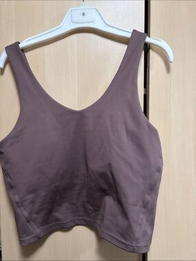Body Go work out top